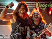 MAGO DE OZ anunció dos invitados más para su inminente "Diabulus In Opera 2" en Madrid