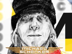 Michael Schenker revela cómo consiguió que Axl Rose y Slash de GUNS N' ROSES colaboraran en My Years With UFO.