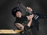 Michael Schenker reconoce que jamás escucha música de otros. TESTAMENT, Steve Di Giorgio: “A mediados de año lanzaremos el nuevo álbum”. Erik Grönwall lanza versión de EUROPE,