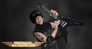 Michael Schenker reconoce que jamás escucha música de otros. TESTAMENT, Steve Di Giorgio: “A mediados de año lanzaremos el nuevo álbum”. Erik Grönwall lanza versión de EUROPE,