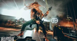 Zakk Wylde vuelve a hablar del futuro de PANTERA. ERIK GRÖNWALL estrena el vídeo de su nueva canción "Dragon Knights". Concierto completo de DELAIN en Summer Breeze.