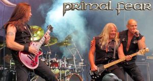 PRIMAL FEAR ya tienen un guitarrista. Single de Mike Tramp. Nuevo vídeo de FLESHGOD APOCALYPSE y escucha del disco.