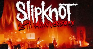 Concierto completo de SLIPKNOT en el Madison Square Garden. Concierto completo de CARCASS en Bloodstock Open Air. VENDED lanza el videoclip de su nuevo single "Serenity"