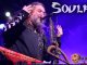 Crónica y fotos de SOULFLY + LECKS INC+ HELEVEN en Bilbao