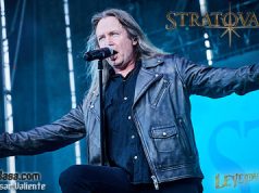 Crónica y Fotos del LEYENDAS DEL ROCK - Sábado 10 de Agosto. Primer parte con STRATOVARIUS + EVIL INVADERS + WIND ROSE + OCEANS ATE ALASKA + TYR+ ARS AMANDI + EQUILIBRIUM