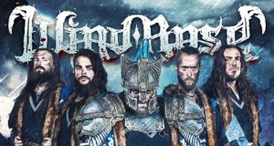 Entrevista con Francesco Cavalieri, cantante de WIND ROSE sobre su nuevo disco titulado “Trollslayer” y más...