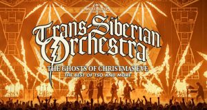 Nuevo gira de TRANS-SIBERIAN ORCHESTRA. Single de Marko Hietala. Recopilación de rarezas de AMORPHIS.