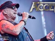 Mark Tornillo de ACCEPT habla del Heavy Metal en EE UU. Vídeo de ROTTING CHRIST en Polonia. Fechas y vídeo de HIRANYA.