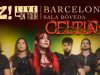 Z! Live On Tour: CELTIAN nos promete una noche mágica en Barcelona el próximo sábado 28 de septiembre