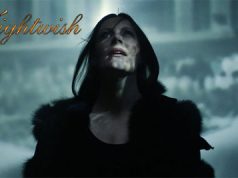 NIGHTWISH estrena vídeo clip de su tema "Lanternlight".