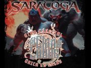 SARATOGA - Su gira muy especial "El clan de los lobos" arranca este viernes día 1 en Vitoria.