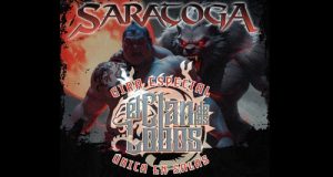 SARATOGA - Su gira "El Clan de los Lobos" pasa por Córdoba este sábado 14