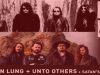 Horarios de GREEN LUNG + UNTO OTHERS + SATAN'S SATYRS