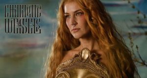 Charlotte Wessels estrena su nuevo single “Ode To The West Wind” con Alissa White – Gluz