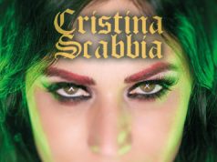 Cristina Scabbia