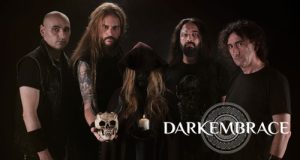 DARK EMBRACE estrenan nuevo single y video clip de "We, The Witches"