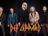 Vídeo en directo de DEF LEPPARD. Próximo disco de la banda de Jim Matheos y Steve Overland KINGS OF MERCIA. EP de ASSASSIN.