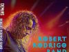 Critica del DVD de ROBERT RODRIGO BAND - Live In Bilbao