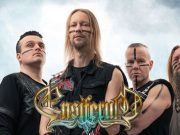 ENSIFERUM estrenan su nuevo vídeo. Vídeo en directo de TANKARD. PARAGON anuncian nuevo álbum.