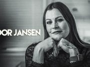 Floor Jansen, DUNEDAIN, SIGN OF THE JACKAL,