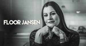 Floor Jansen, DUNEDAIN, SIGN OF THE JACKAL,