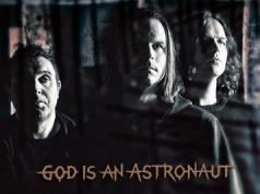 GOD IS AN ASTRONAUT estrenan su nuevo vídeo “Odyssey”