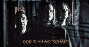 GOD IS AN ASTRONAUT estrenan su nuevo vídeo “Odyssey”