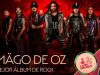 MAGO DE OZ nominados a los Grammy Latinos