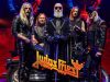 JUDAS PRIEST estrenan vídeo en directo para “Riding On The Wind”. Mark Boals se une a CIRCUS OF ROCK. Fechas de NO SOUL.