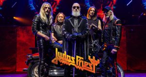 Nueva ROUTE RESURRECTION: JUDAS PRIEST actuarán en BILBAO