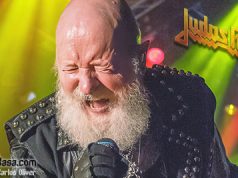 Rob Halford asegura que habrá otro disco de JUDAS PRIEST. Michael Schenker contará con Erik Grönwall para su próxima gira europea. Adelanto de la próxima reedición de THIN LIZZY. Vídeo en directo de ESCLAVITUD.