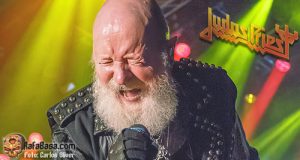 Rob Halford asegura que habrá otro disco de JUDAS PRIEST. Michael Schenker contará con Erik Grönwall para su próxima gira europea. Adelanto de la próxima reedición de THIN LIZZY. Vídeo en directo de ESCLAVITUD.