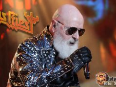 Vídeo en directo de JUDAS PRIEST para "Rapid Fire". BLACK LABEL SOCIETY estrenan single y vídeo. LITOST regraban su debut.