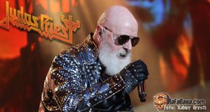 Vídeo en directo de JUDAS PRIEST para "Rapid Fire". BLACK LABEL SOCIETY estrenan single y vídeo. LITOST regraban su debut.