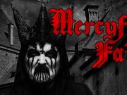 Reedición de MERCYFUL FATE. Vídeo de WOLFHEART. MOONLOOP se presentan en Barcelona.