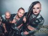 LEAGUE OF DISTORTION han estrenado un nuevo single y vídeo titulado “Chainsaw”.