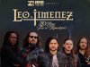 Z Live On Tour: Leo Jiménez en Madrid el sábado 14 de Septiembre