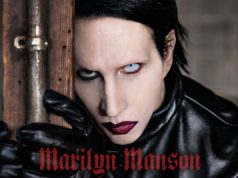 Marilyn Manson