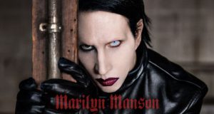 Marilyn Manson