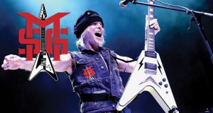 Michael Schenker