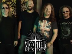 Entrevista con Peter de MOTHER RESIDES