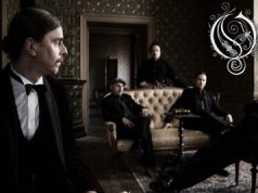 Se retrasa el disco de OPETH. Vídeo de STORACE. Fallece el ex- batería de VENDETTA Andreas Samonil.