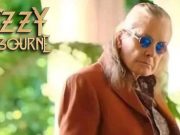 Ozzy Osbourne podría volver a los escenarios en octubre. El bajista de AEROSMITH Tom Hamilton crea CLOSE ENEMIES. Single de Kiko Loureiro.