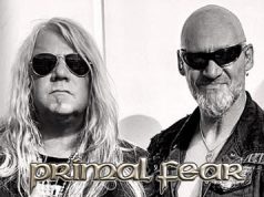 Primeros detalles del disco de PRIMAL FEAR. SOLSTAFIR estrenan vídeo. Vídeo de BEWITCHER.