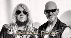 Primeros detalles del disco de PRIMAL FEAR. SOLSTAFIR estrenan vídeo. Vídeo de BEWITCHER.