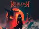 Critica del CD de KRILLOAN - Return Of The Heralds