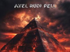 Critica del CD de AXEL RUDI PELL - Risen Symbol