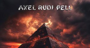 Critica del CD de AXEL RUDI PELL - Risen Symbol