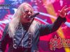 SAXON anuncian gira europea de aniversario. Vídeos de Tarja Turunen y Marko Hietala interpretando temas de NIGHTWISH. ASINHELL estrenan vídeo.