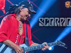 El guitarrista de SCORPIONS Matthias Jabs lesionado. Reedición especial de PORCUPINE TREE. Tercer disco de RAPTORE.